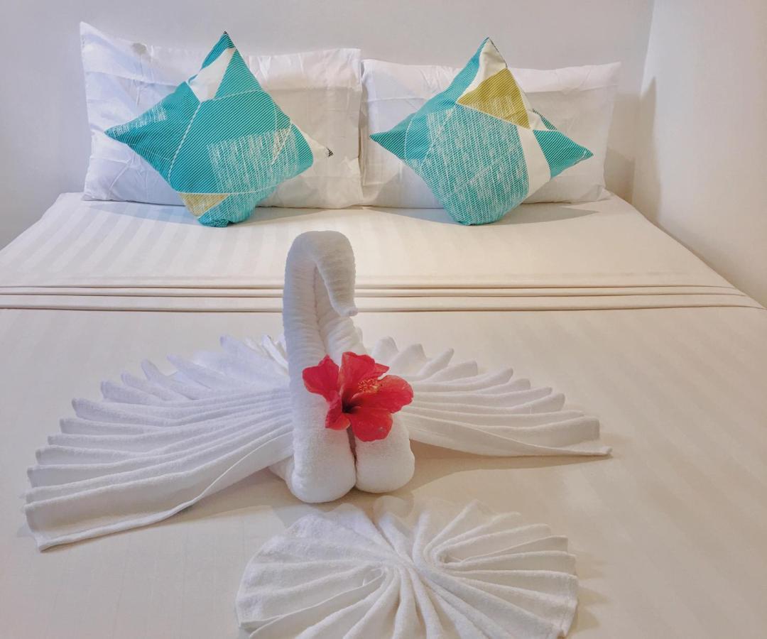 Palmera El Nido Inn Екстер'єр фото