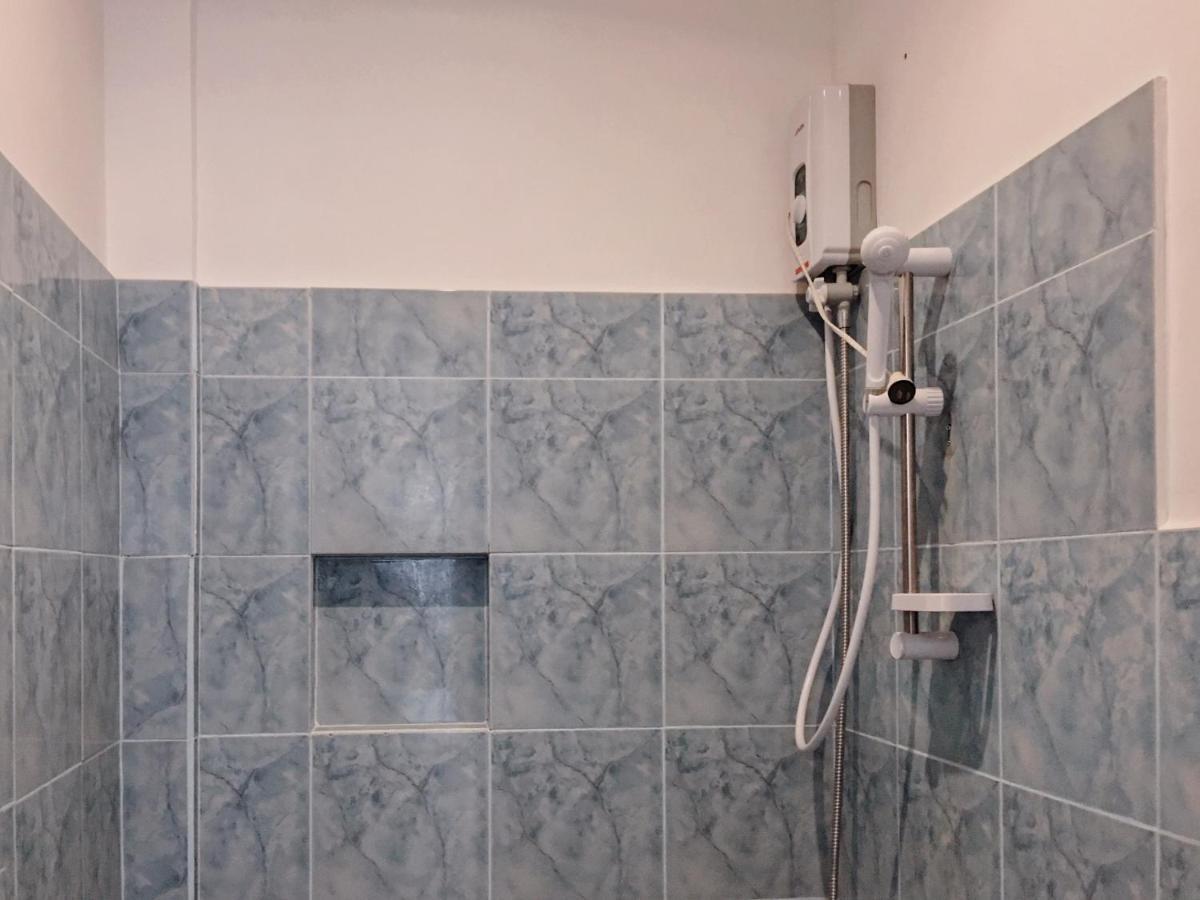 Palmera El Nido Inn Екстер'єр фото