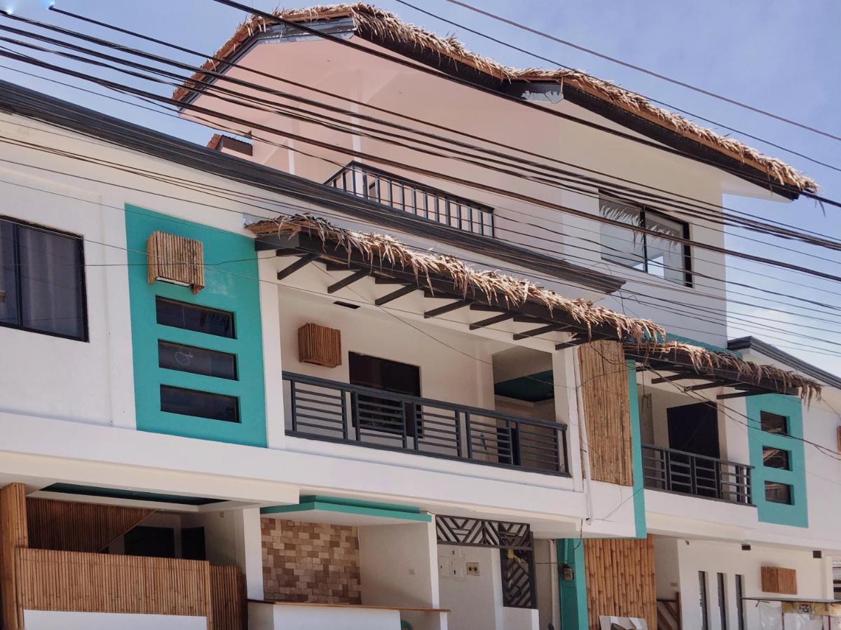 Palmera El Nido Inn Екстер'єр фото