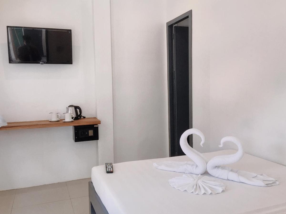 Palmera El Nido Inn Екстер'єр фото