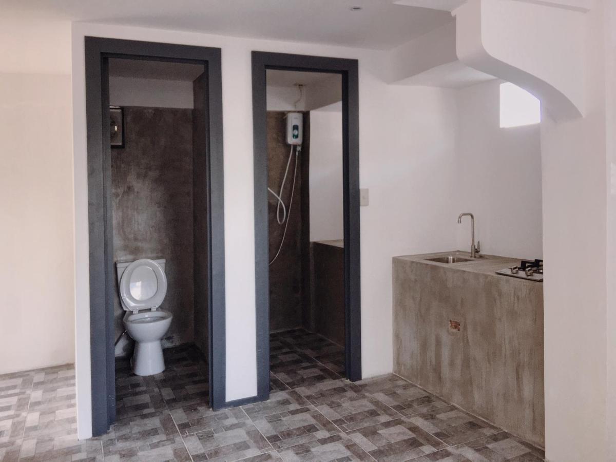 Palmera El Nido Inn Екстер'єр фото