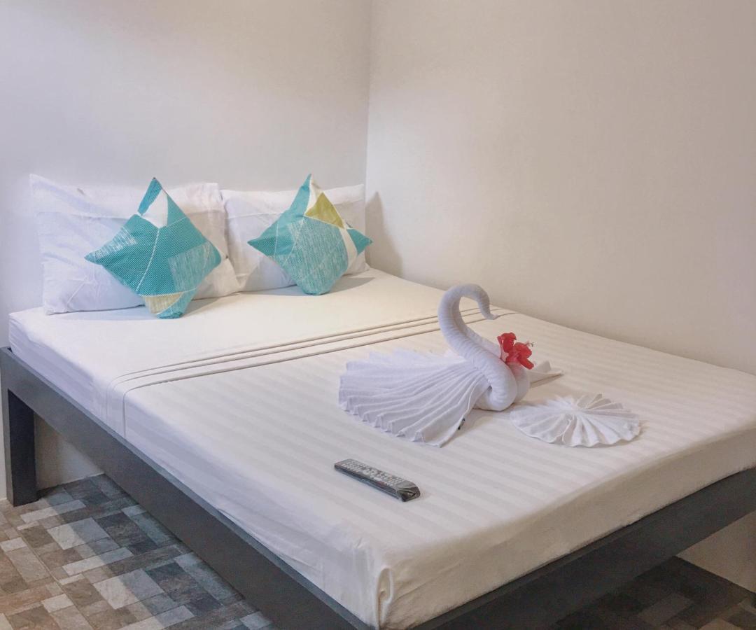 Palmera El Nido Inn Екстер'єр фото