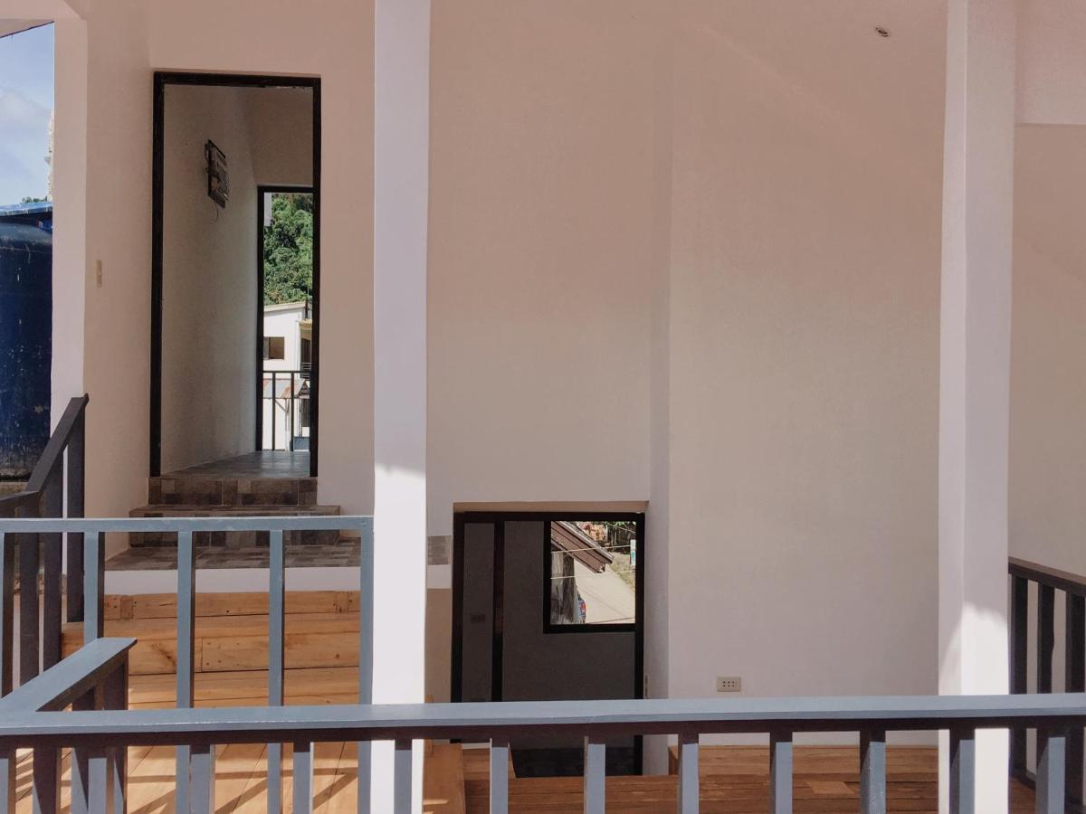 Palmera El Nido Inn Екстер'єр фото