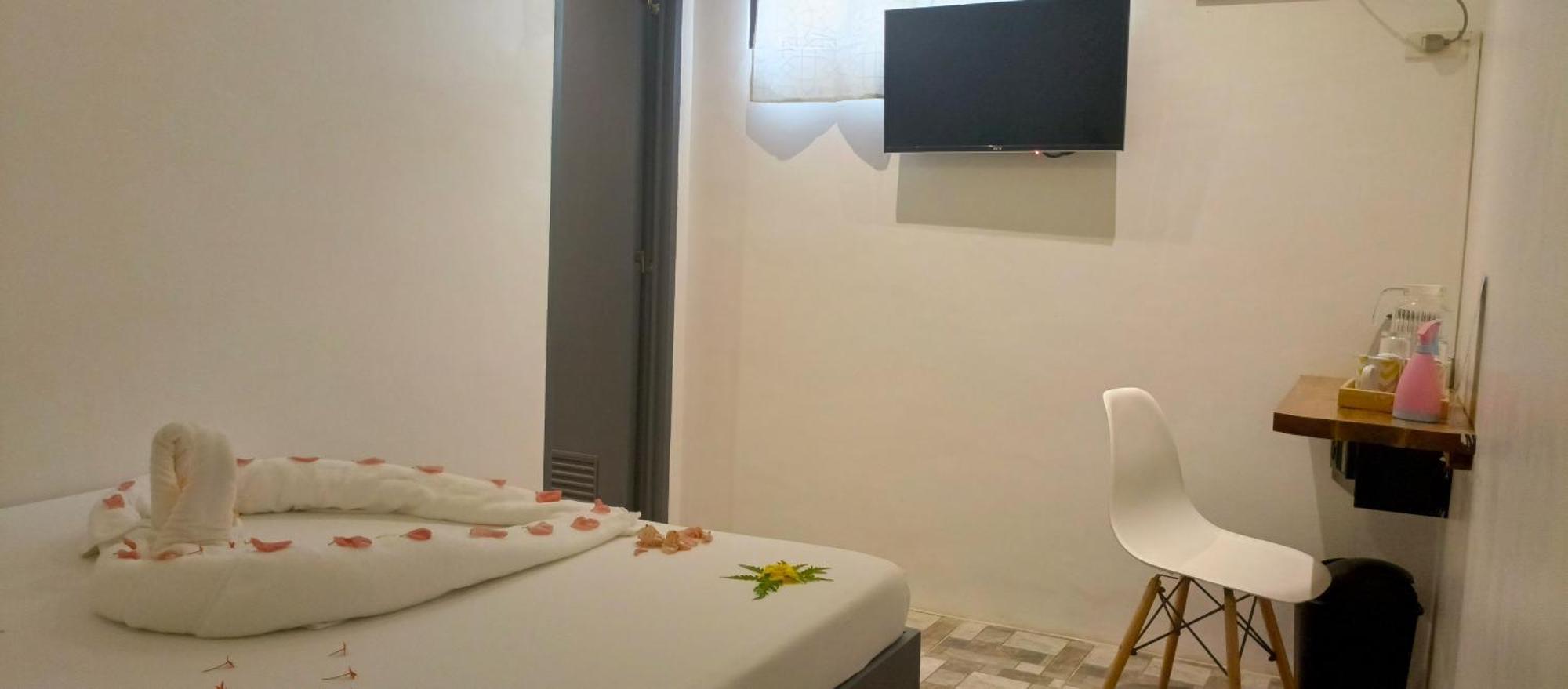 Palmera El Nido Inn Екстер'єр фото