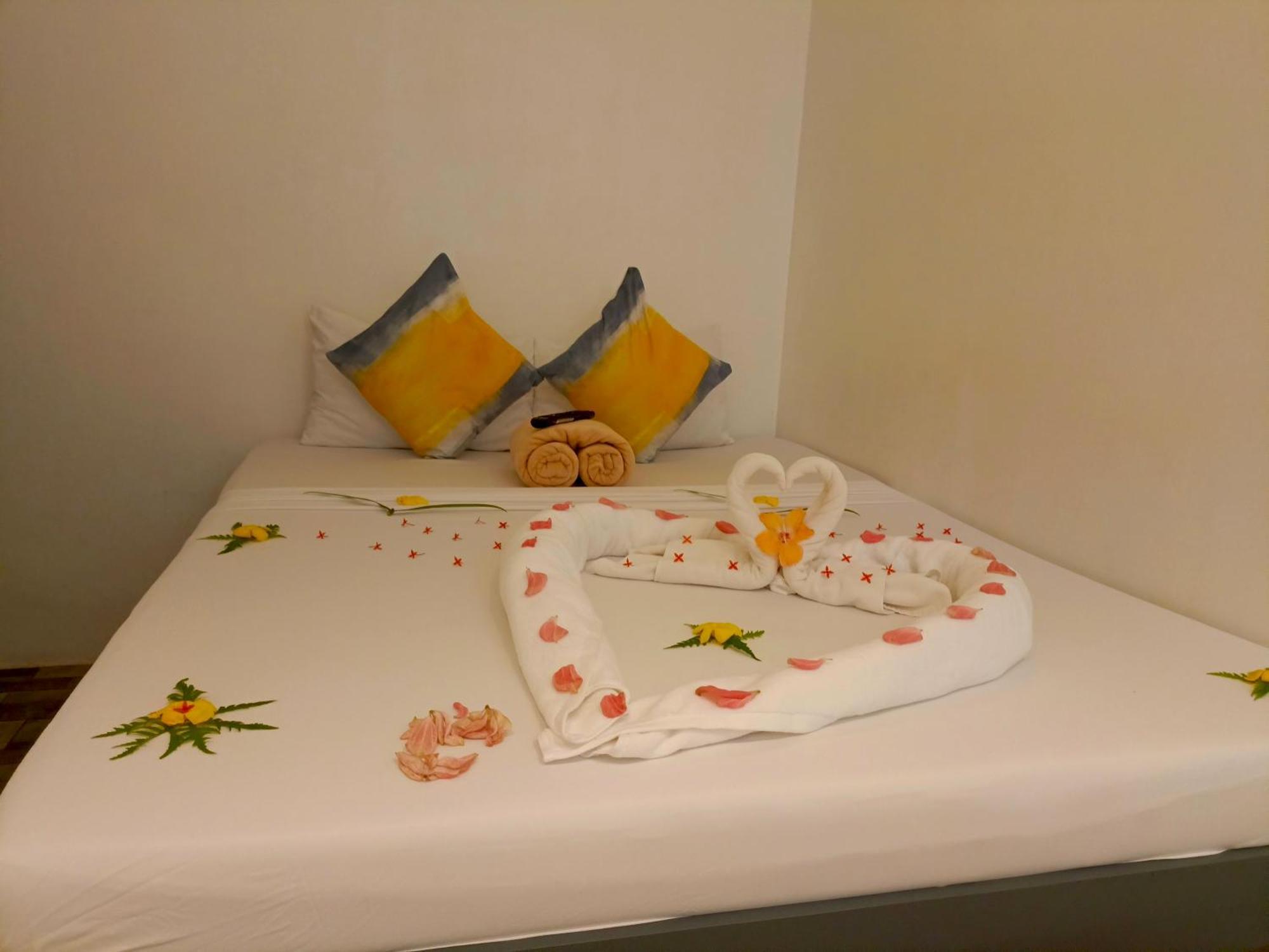 Palmera El Nido Inn Екстер'єр фото