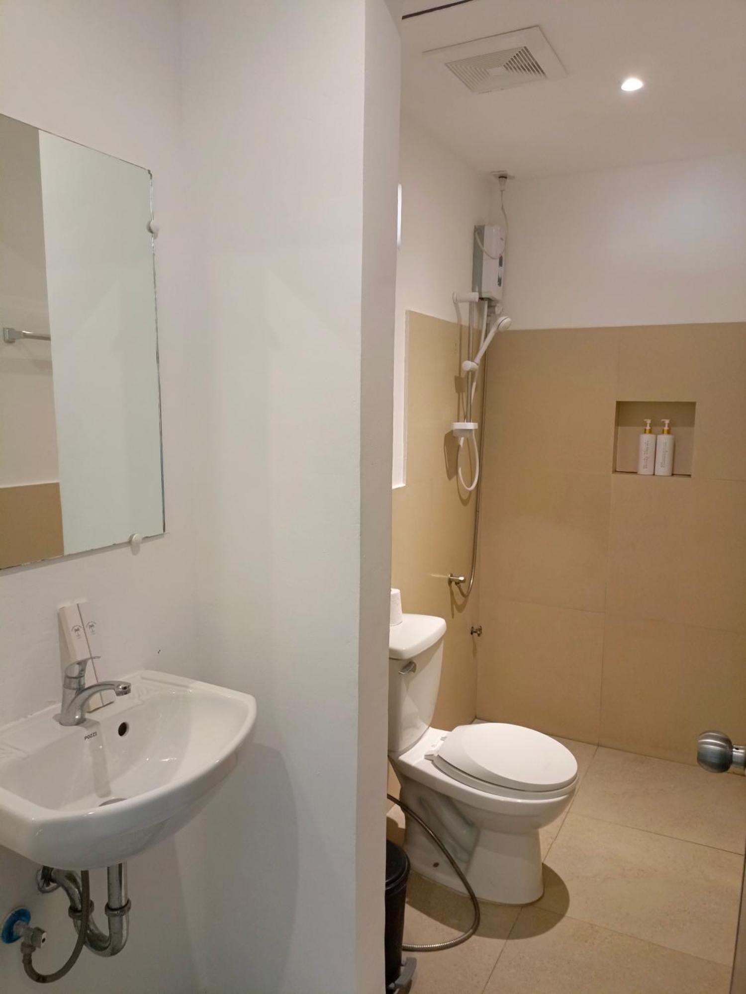 Palmera El Nido Inn Екстер'єр фото